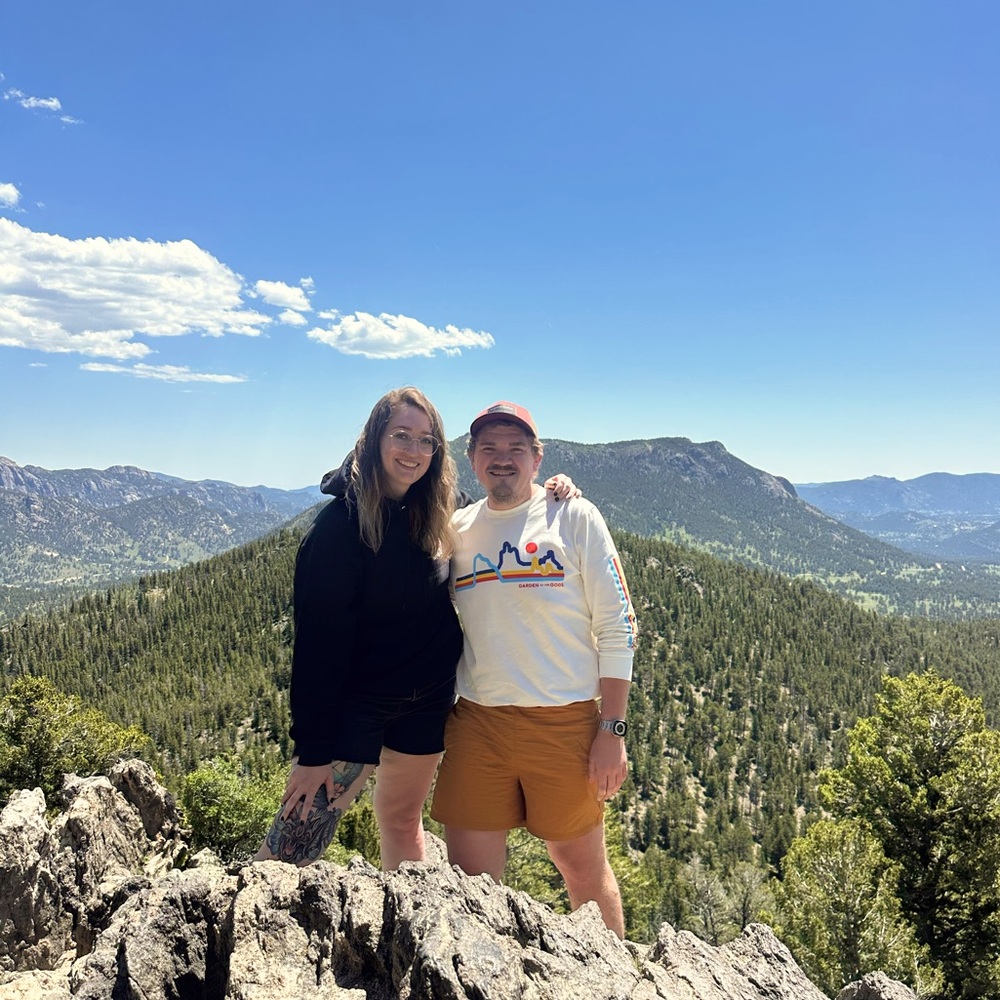 Meet your Posher, Alicia